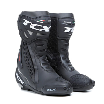 TCX RT-Race Boots